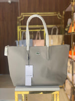 Lacoste bag