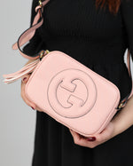 Gucci crossbody