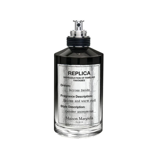 Replica Across Sands 100ml
