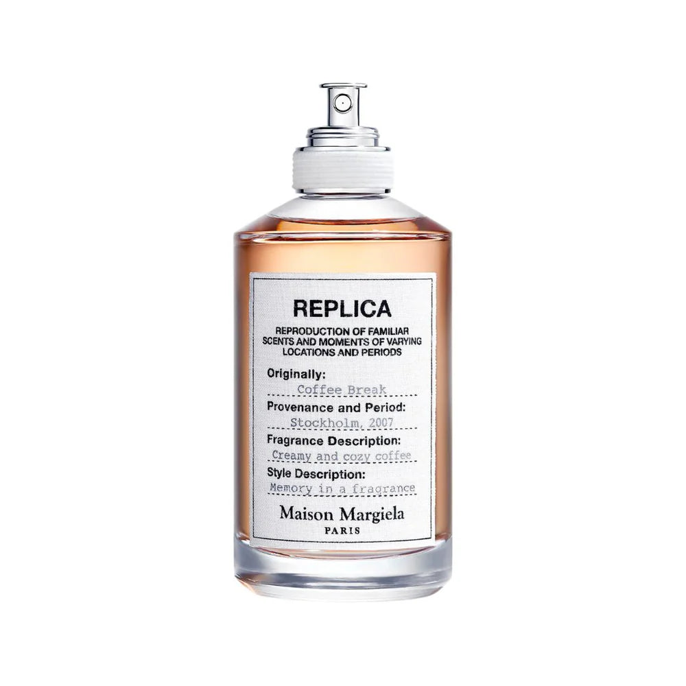 Replica Coffee Break 100ml