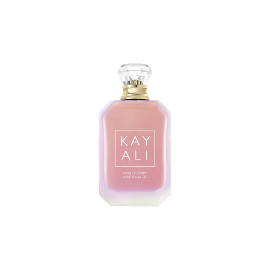KAYALI Vanilla Candy Rock Sugar 42 Eau de Parfum 100ml