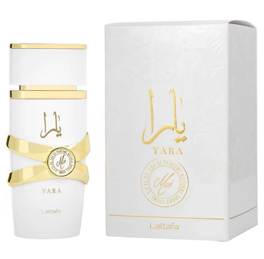 Yara Moi 100ml Lattafa