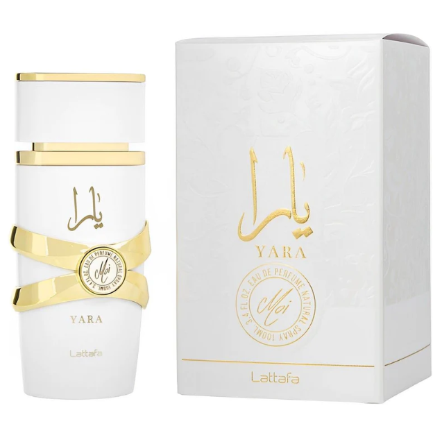 Yara Moi 100ml Lattafa