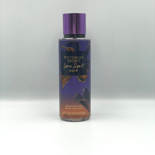 Love Spell NOIR Victoria's Secret 250 ml