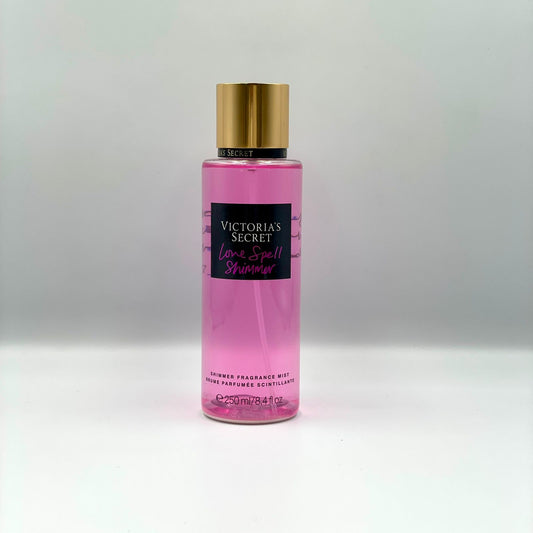 Love Spell Shimmer Victoria's Secret 250 ml