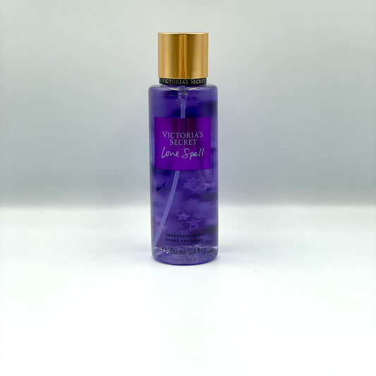Love Spell Victoria's Secret 250 ml