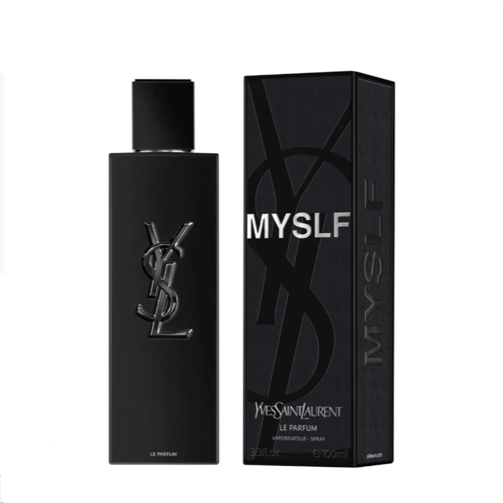 MYSLF Le Parfum Yves Saint Laurent 100ML