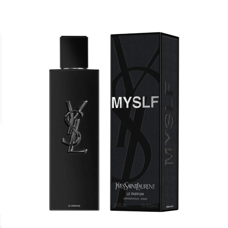 MYSLF Le Parfum Yves Saint Laurent 100ML