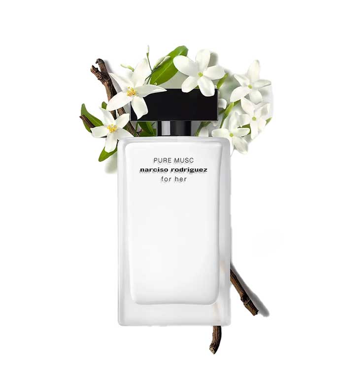 Narciso Rodriguez For Her Pure Musc