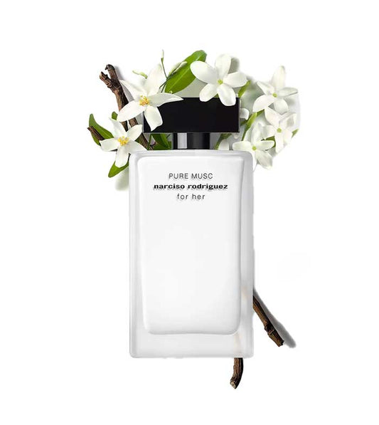 Narciso Rodriguez For Her Pure Musc