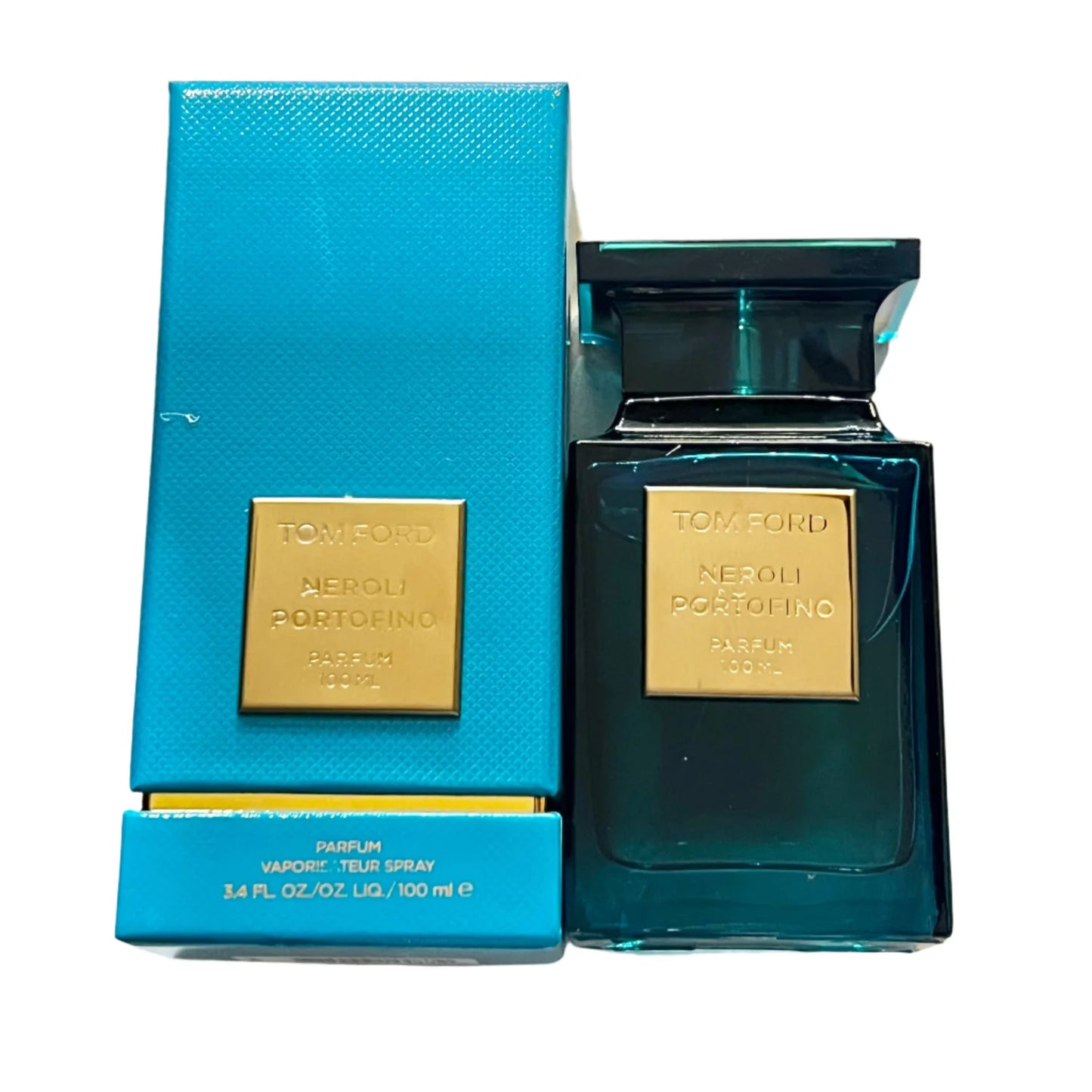Neroli Portofino Parfum by Tom Ford 100ML