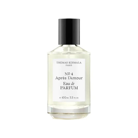 No. 4 Après l’Amour 100ml