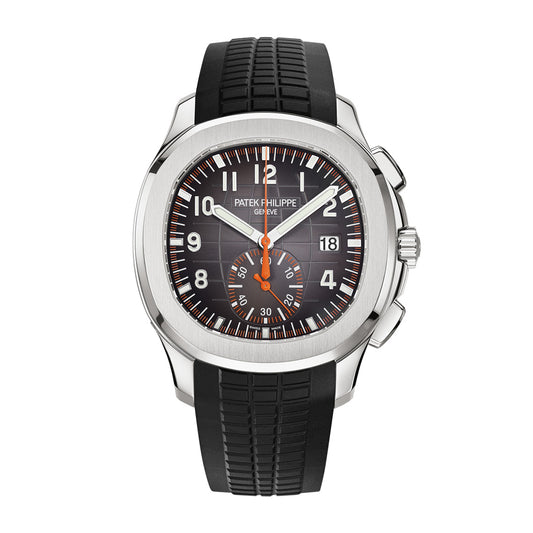 Patek Philippe Aquanaut Chronograph
