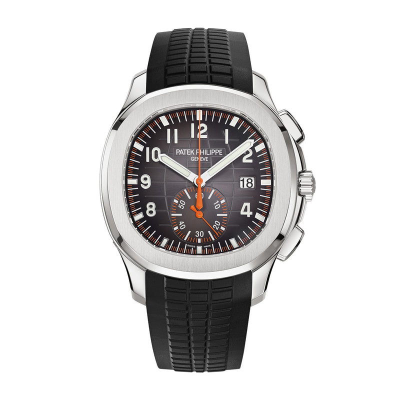 Patek Philippe Aquanaut Chronograph
