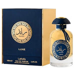 Raed Gold Luxe Lattafa