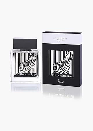 Rasasi Rumz pour lui 50 ml