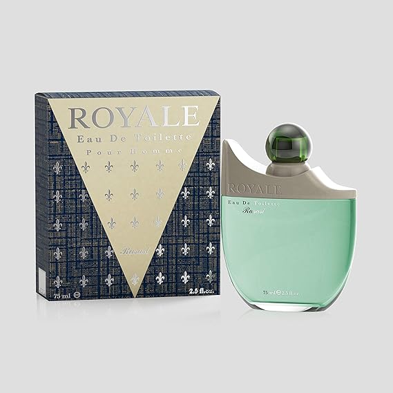 Royale Men Rasasi 75 ml