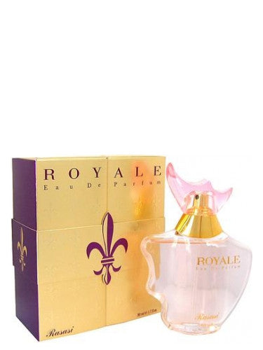 Royale Rasasi for women 50 ml