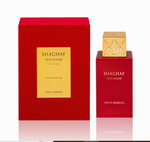 SHAGHAF OUD AHMAR  75 ML