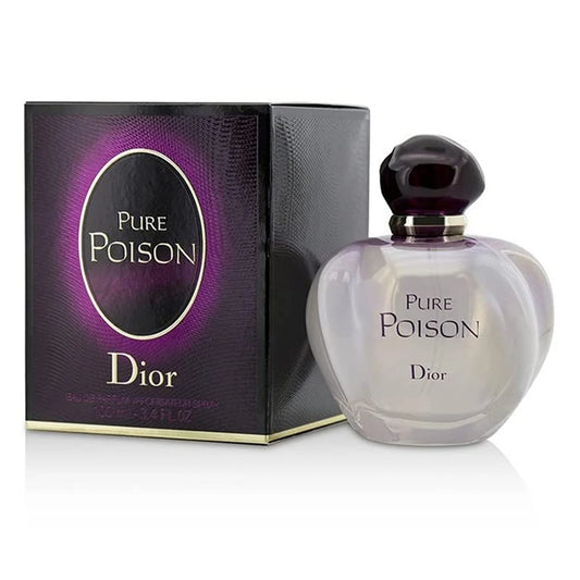 Pure Poison 100ml