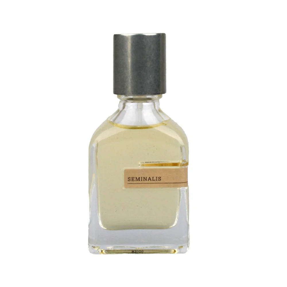 Orto Parisi Seminalis EDP 50ml