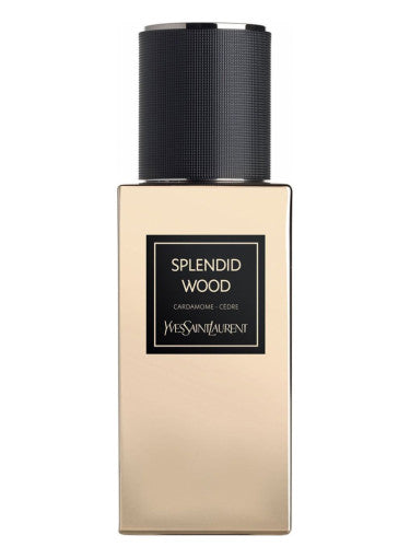 Splendid Wood 75ml