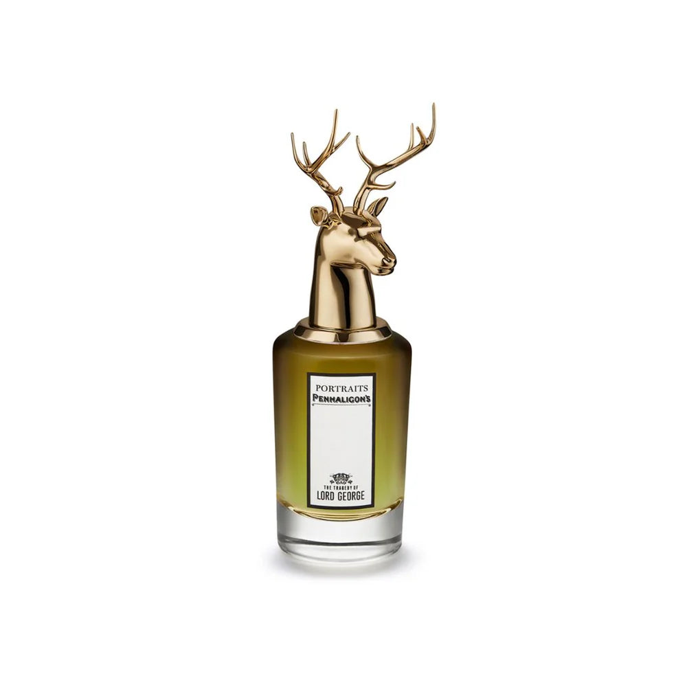 The Tragedy of Lord George 75ml