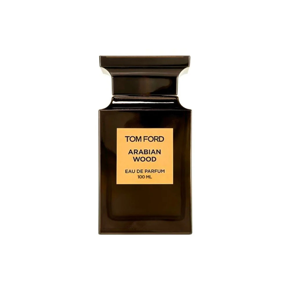 Tom Ford Arabian Wood
