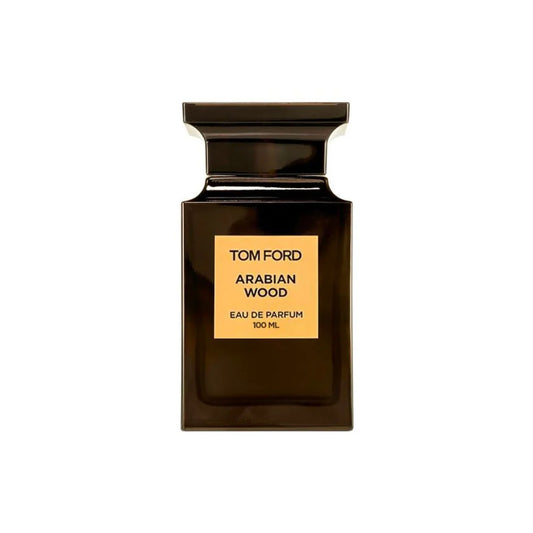 Tom Ford Arabian Wood
