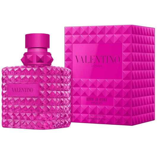 Valentino Donna Born In Roma Pink PP 100ML
