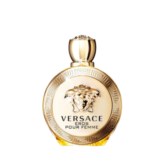 Versace Eros Pour Femme