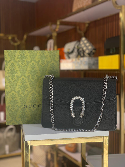 Gucci Bgas
