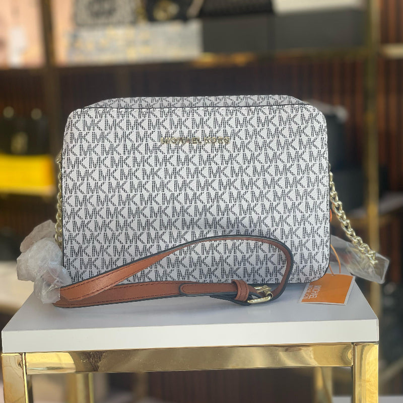Michael Kors cross bags