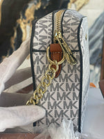 Michael Kors cross bags