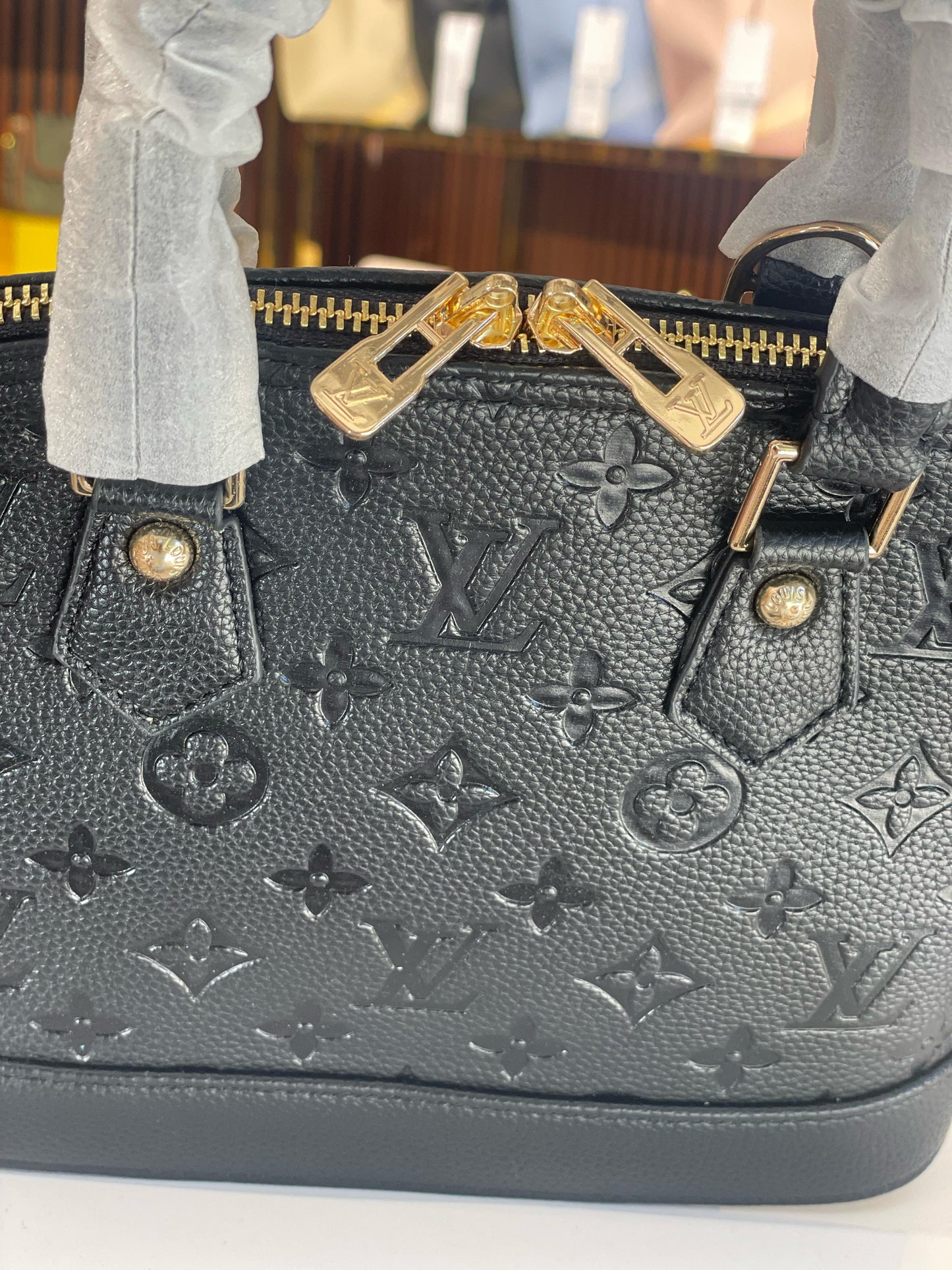Louis Vuitton bag