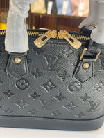 Louis Vuitton bag