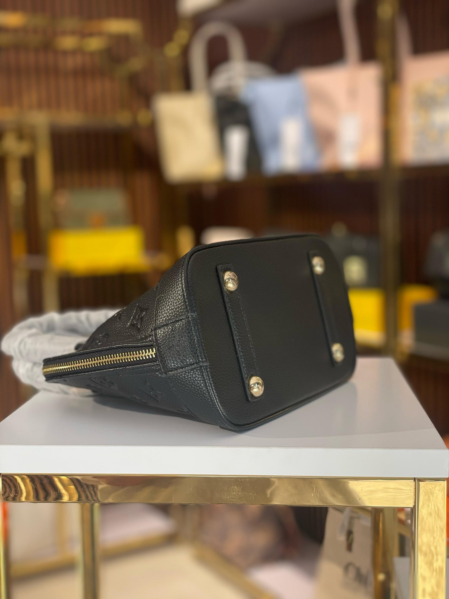 Louis Vuitton bag