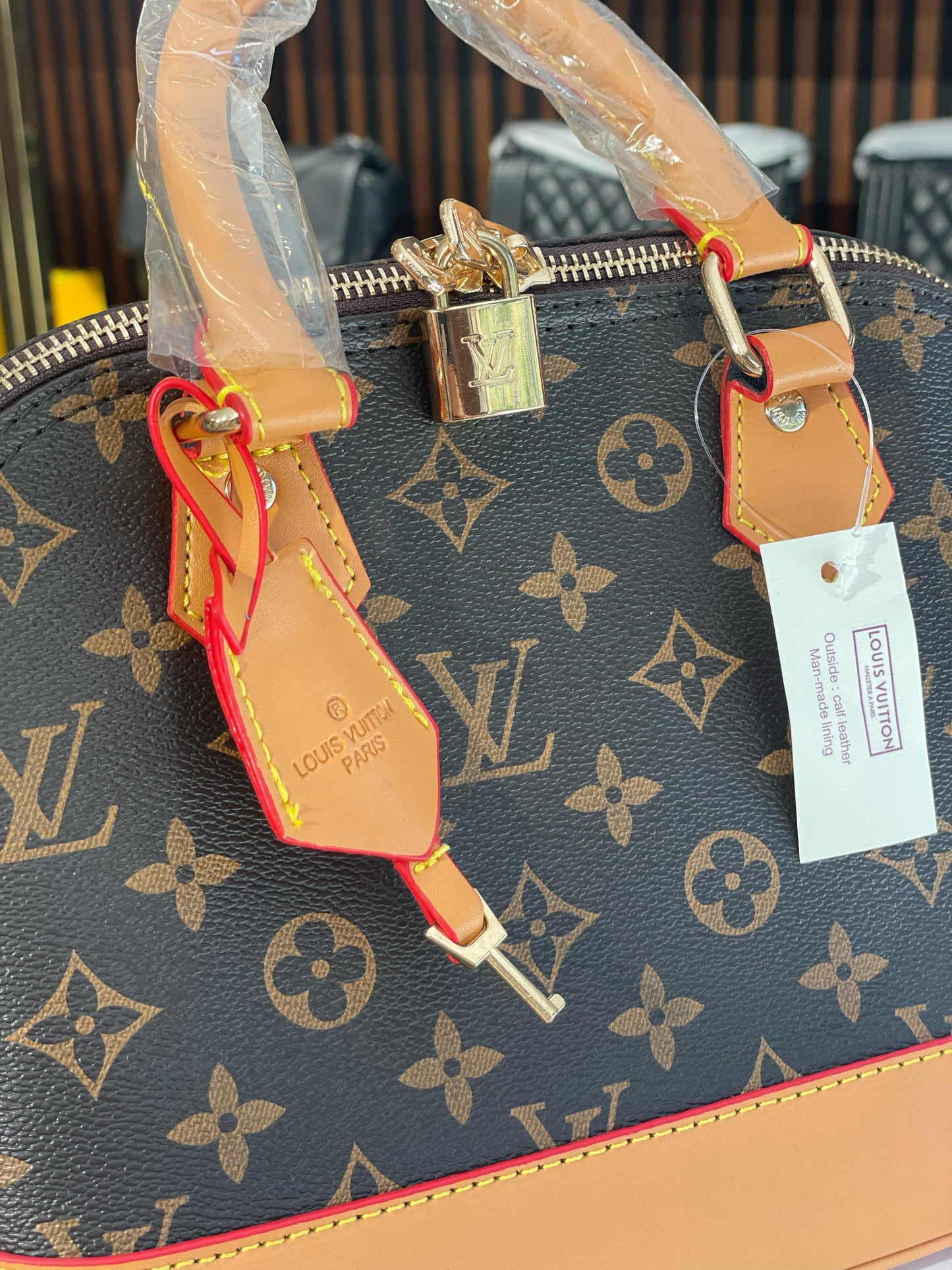 Louis Vuitton bag