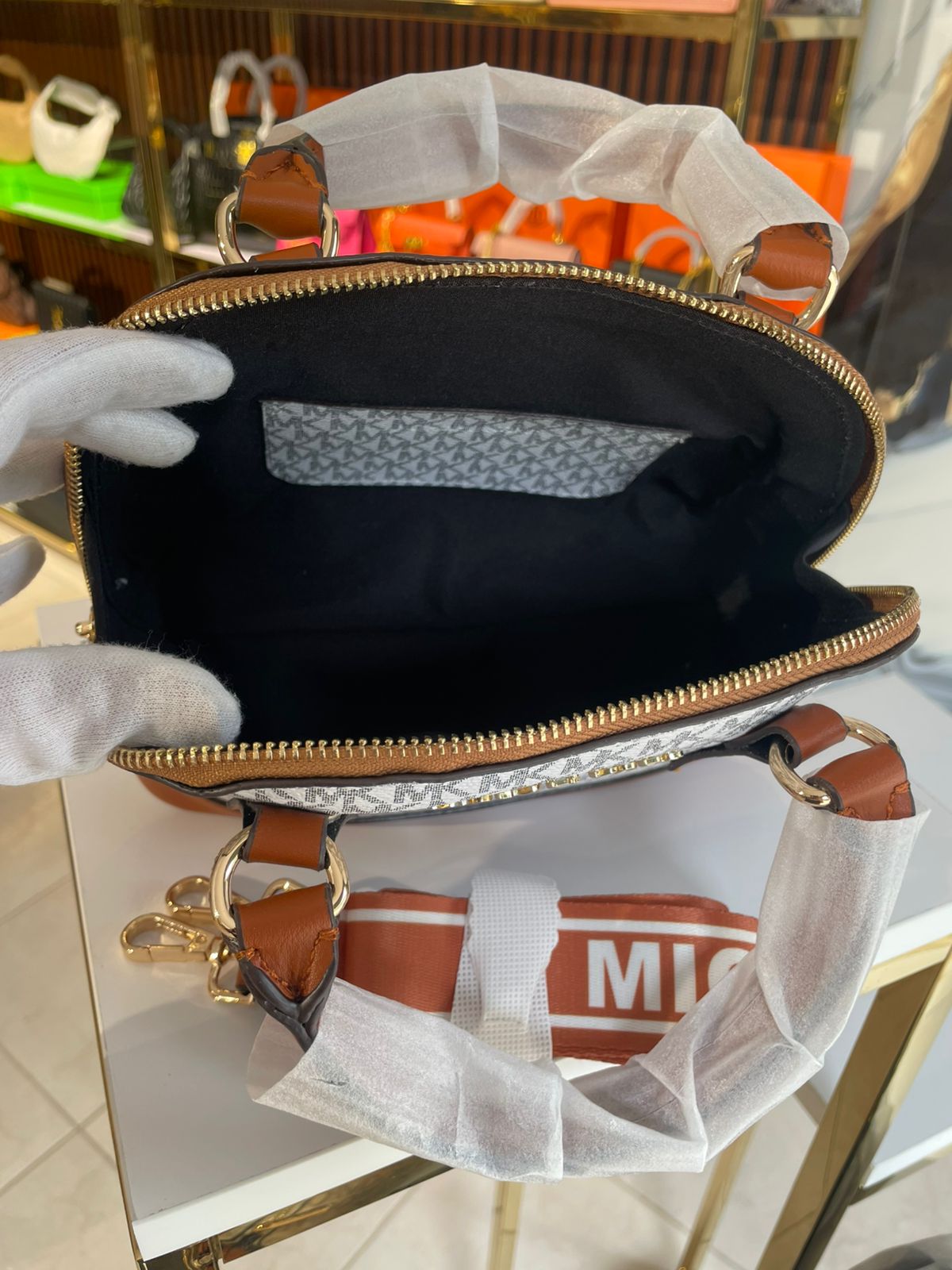 Michael Kors bags