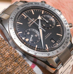 Omega Speed Master
