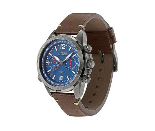 Hugo Boss Nomad Authentic