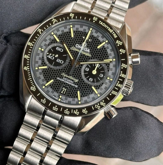 OMEGA Speedmaster SUPER RACING 2024 LIMITED 44.25 MM