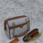 Michael Kors Cross BAG