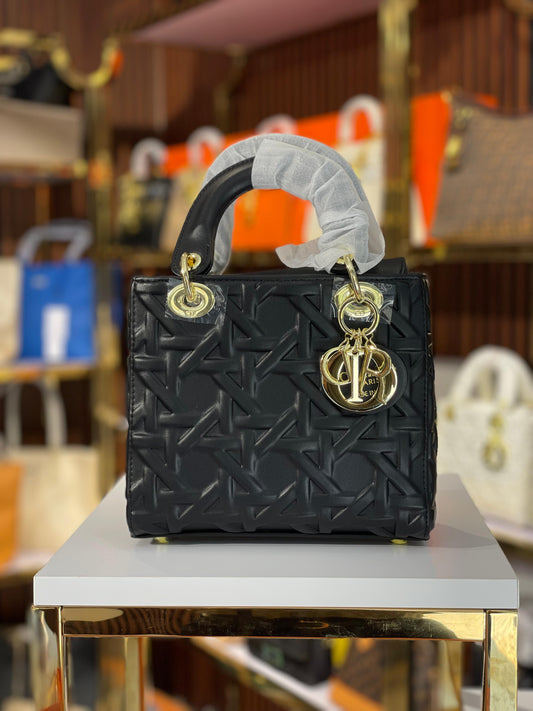 Dior Lady Bag