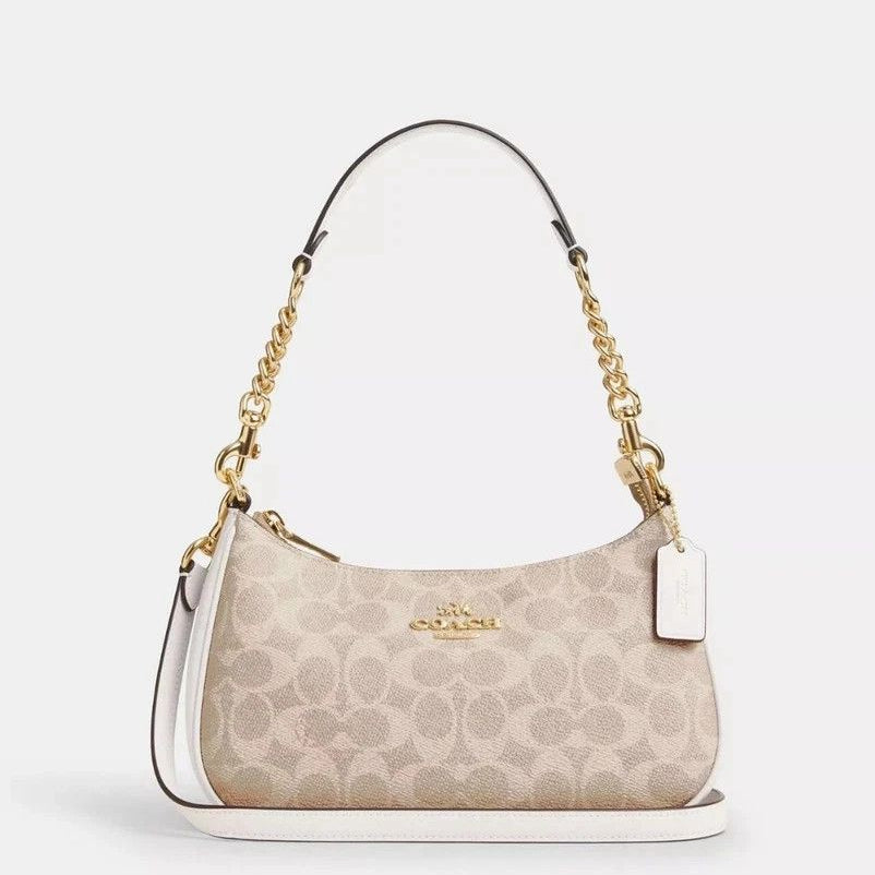 COACH Women’s Teri Shoulder Bag