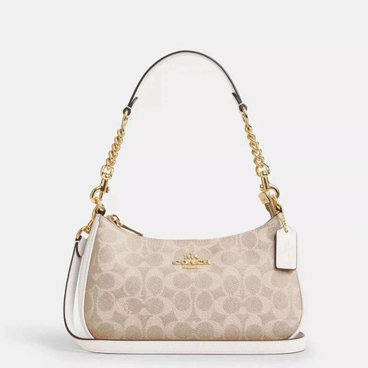 COACH Women’s Teri Shoulder Bag
