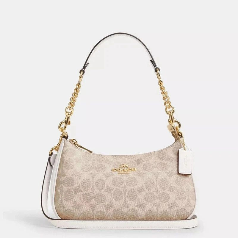 COACH Women’s Teri Shoulder Bag
