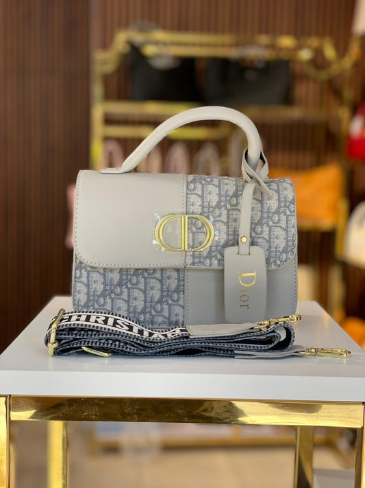 Dior Montaigne Bag