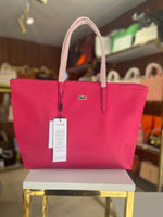 Lacoste bag
