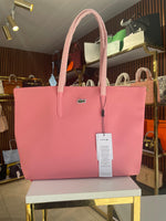 Lacoste bag